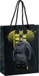 Набір паперових подарункових пакетів Kite DC Comics 18х24 см 5 шт (DC24-265) - зображення 3