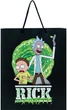 Набір паперових подарункових пакетів Kite Rick and Morty 26х32 см 5 шт (RM24-266) - зображення 3