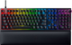 Klawiatura przewodowa Razer Huntsman V2 Optical Clicky Purple Switch US Layout Black (RZ03-03930300-R3M1) - obraz 1