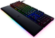 Klawiatura przewodowa Razer Huntsman V2 Optical Clicky Purple Switch US Layout Black (RZ03-03930300-R3M1) - obraz 2