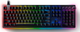 Klawiatura przewodowa Razer Huntsman V2 Optical Clicky Purple Switch US Layout Black (RZ03-03930300-R3M1) - obraz 5