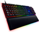 Klawiatura przewodowa Razer Huntsman V2 Optical Clicky Purple Switch US Layout Black (RZ03-03930300-R3M1) - obraz 6