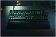 Klawiatura przewodowa Razer Huntsman V2 Optical Clicky Purple Switch US Layout Black (RZ03-03930300-R3M1) - obraz 8