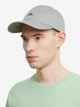 Кепка Kappa Authentic 127241 63 One Size Оливкова (0990052190241) - зображення 2