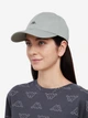 Кепка Kappa Authentic 127241 63 One Size Оливкова (0990052190241) - зображення 5