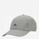 Кепка Kappa Authentic 127241 63 One Size Оливкова (0990052190241) - зображення 9