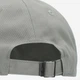 Кепка Kappa Authentic 127241 63 One Size Оливкова (0990052190241) - зображення 10