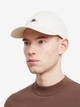 Кепка Kappa Authentic 127241 T0 One Size Светло-бежевая (0990052190258) - изображение 5