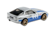 Машинка Базова Hot Wheels '89 Porsche 944 Turbo Turbo 1:64 GRY56 Grey Blue 1шт - зображення 4