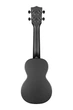 Укулеле KALA WATERMAN MATTE BLACK SOPRANO UKULELE (231445) - изображение 4