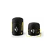 Компрессионный мешок Naturehike NH19PJ020 чорний S (6927595743850) - изображение 1