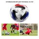 Мяч футбольный Newt Football League №5 NE-F-SPB - изображение 3