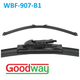 Адаптер щітки склоочисника GoodWay для щіток серії WBF-907 top lock 15mm ( WBF-907-B1 ) - зображення 2