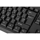 Клавіатура 2E KS108 USB Black (2E-KS108UB_UA) - изображение 6