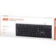 Клавіатура 2E KS108 USB Black (2E-KS108UB_UA) - изображение 7