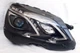 Передні альтернативна тюнінг оптика фари LED на Mercedes E W212 FULL LED 14- комплект Мерседес Е L3543 - зображення 2