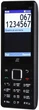 Мобільний телефон кнопковий 2E E280 2022 Dual Sim чорний (688130245210) - зображення 4