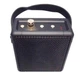 Портативная Bluetooth колонка Stockwell W2 9147 6W Черный - изображение 4