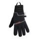 Рукавички Simms Windstopper Flex Glove Black M (13794-001-30 / 2255244) - изображение 1
