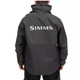 Куртка Simms ProDry Jacket Carbon S (13048-003-20 / 2160894) - изображение 3