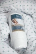 Ковдра WHITE HOME COMFORT 140*205 см (350г/м2) туб-пакет (1-02803) TM ТЕП - зображення 1