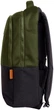 Рюкзак для ноутбука TRUST Lisboa 16" Green (TR25243) - зображення 4
