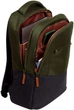 Рюкзак для ноутбука TRUST Lisboa 16" Green (TR25243) - зображення 7