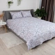 Покривало "PROVENCE" 150*210 см 1 шт. наволочка 50*70 см 1 шт Глорія (4-04206_30050) ТМ ТЕП - зображення 5