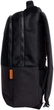 Plecak na laptopa TRUST Lisboa 16" Black (TR25244) - obraz 4