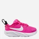 Детские кроссовки для девочки Nike Star Runner 4 Nn DX7616-601 22 Фуксия (196608412175) - изображение 1
