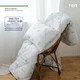 Ковдра "DREAM COLLECTION" BAMBOO 150*210 см (150г/м2) в пакете (1-04217) TM ТЕП - зображення 3