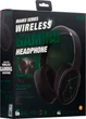 Bluetooth-гарнитура Proda PD-BH200 Maiku Dark Grey (6971278725534) - изображение 10