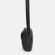 Сумка планшет через плечо мужская кожаная Laras K102301bl Черная (ROZ6501011056) - изображение 5