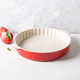 Forma do pieczenia Staub Round 30 cm (4009839317309) - obraz 3