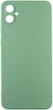 Комплект чохол для смартфона + скло DENGOS для Samsung Galaxy A05 Mint (DG-KM-08) - зображення 2