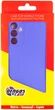 Комплект чохол для смартфона + скло DENGOS для Samsung Galaxy A14 5G Purple (DG-KM-13) - зображення 4