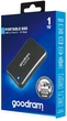 Накопитель внешний SSD 2.5" USB 1.0TB Goodram HL200 (SSDPR-HL200-01T) - изображение 5