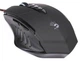 Мышь игровая компьютерная A4Tech V7MA Bloody Black Holeless Черно-красный (116768) - изображение 2