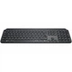 Комплект (клавиатура, мышь) беспроводной Logitech MX Keys Combo for Business Graphite US (920-010933) - изображение 5