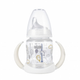 Butelka do karmienia Nuk First Choice Learning Bottle Biała 150 ml (4008600442240) - obraz 2