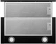 Витяжка Perfelli tl 6212 bl 700 led - зображення 6