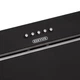 Вытяжка Eleyus urban 700 led 52 bl (4820260523547) - изображение 7