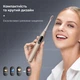 Зубная электрощетка Oclean X Pro Digital Set Electric Toothbrush Champagne Gold (6970810552577) - изображение 4