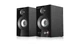 Акустическая система REAL-EL S-420 Black - изображение 5