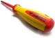 Набор отверток диэлектрических S&R PH-SL-Тестер-ПРОФI, 1000V, 7шт (250681307) - изображение 2
