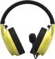 Bluetooth-гарнитура Hator Hyperpunk 2 Wireless Tri-mode Black/Yellow (HTA-857) - изображение 6