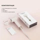 Фен Dreame Hair Dryer Gleam White (AHD12A-WH) - изображение 14