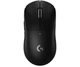 Миша бездротова Logitech G Pro X Superlight 2 Black (910-006630) - изображение 1