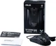 Миша ігрова комп'ютерна Asus TUF Gaming M4 Air Black (459938) - зображення 7
