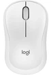 Мышь беспроводная Logitech M240 Silent Off White (910-007120) - изображение 6